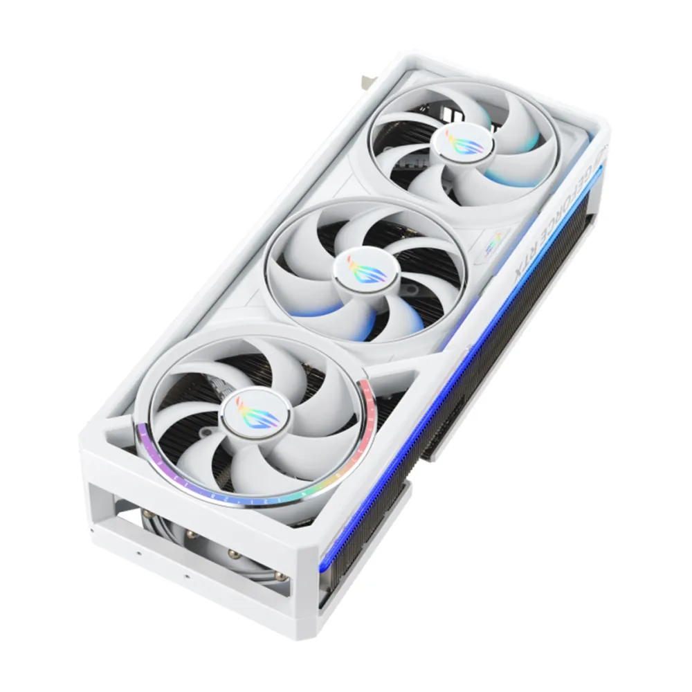 ROG Astral GeForce RTX 5090 GDDR7 OC — 3