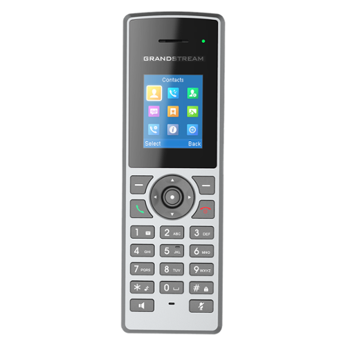 Беспроводной телефон Grandstream DP722 — 3