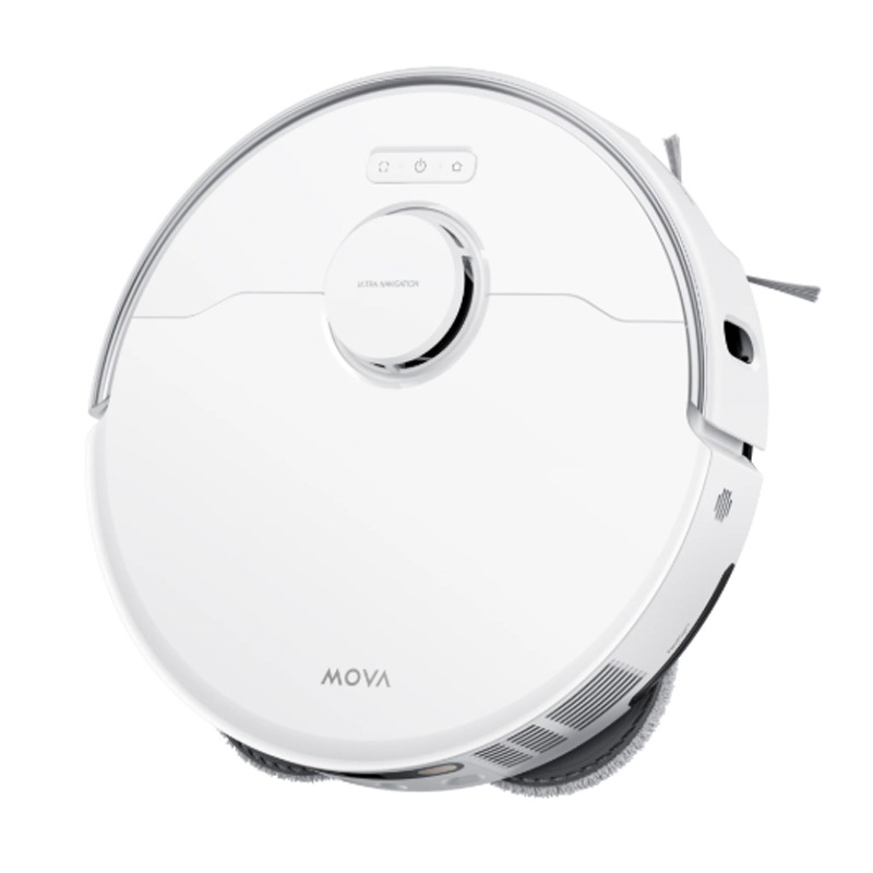 Robot vacuum cleaner Mova P50 Ultra RLP23SE — 3