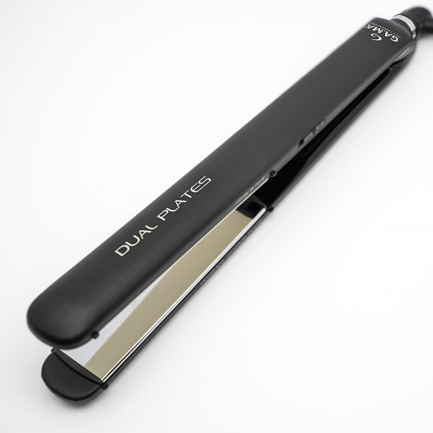 Hair styler GA.MA CP14 DUAL PLATE-SY GI2514 — 2