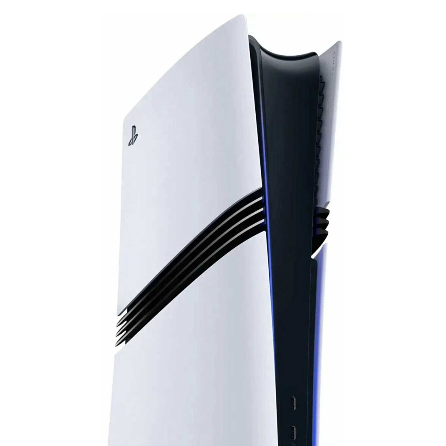 Game console PLAYSTATION. DualSense PS5 Dual Controllers — 2
