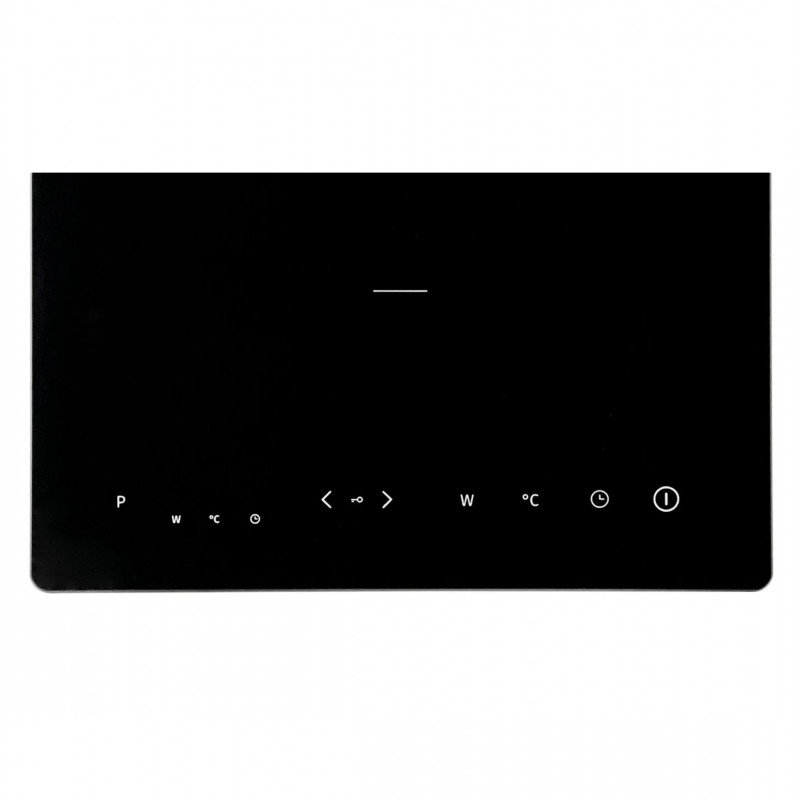 Hob GORENJE ICR2000SP — 4