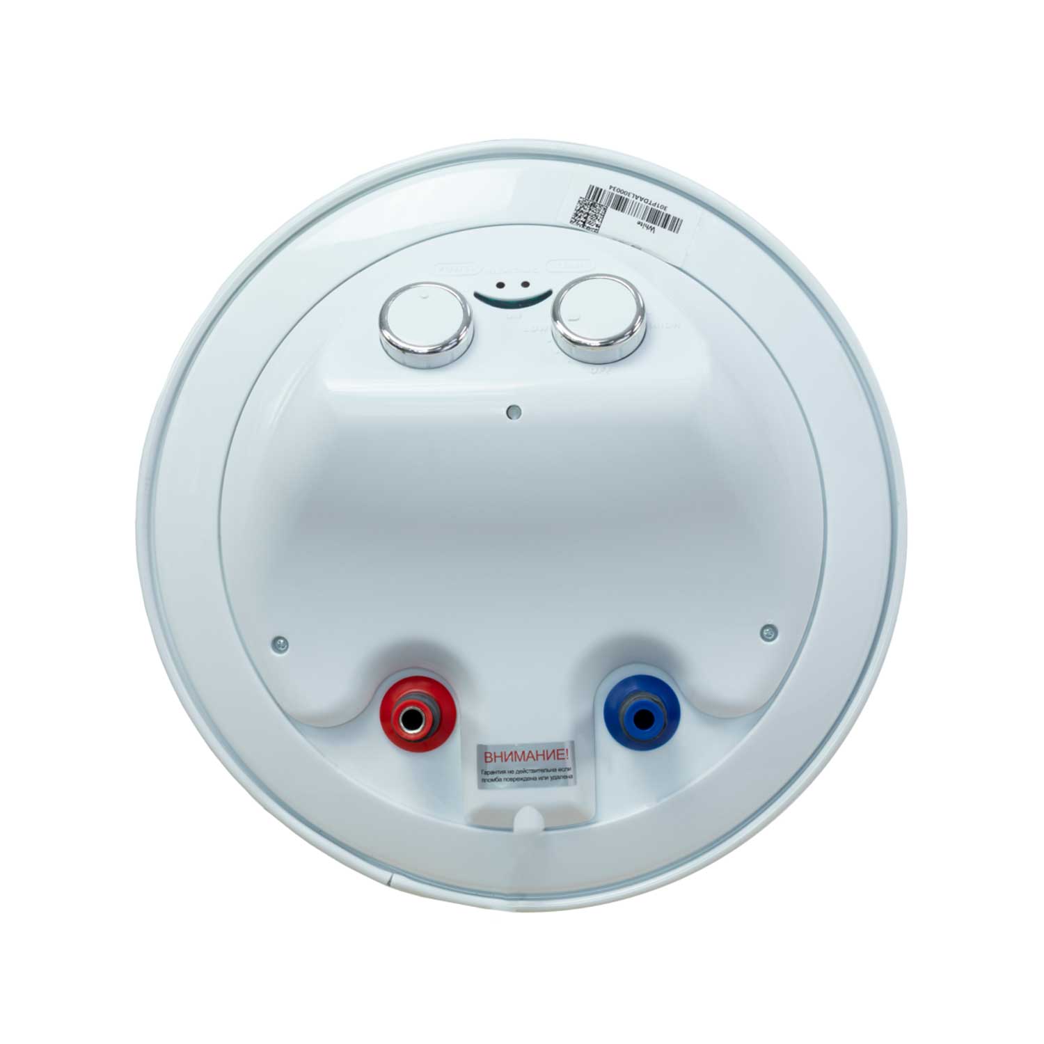 Electric water heater SHIVAKI SHTT WH 2.0 120 — 3