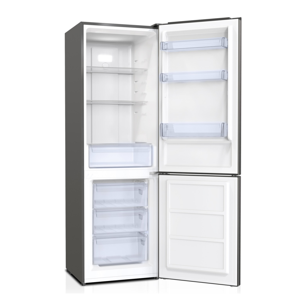 Refrigerator KRAFT TNC-NF302X — 4
