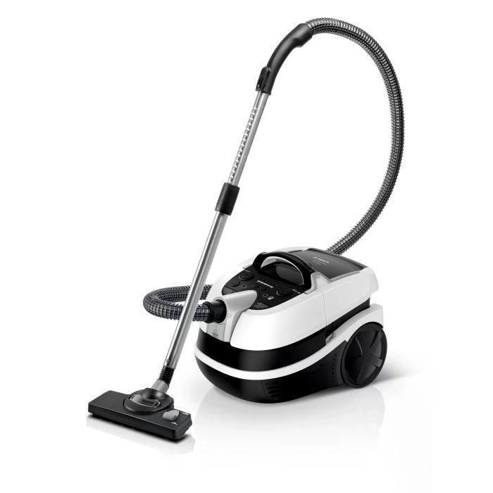 Washing vacuum cleaner BWD421PRO — 27
