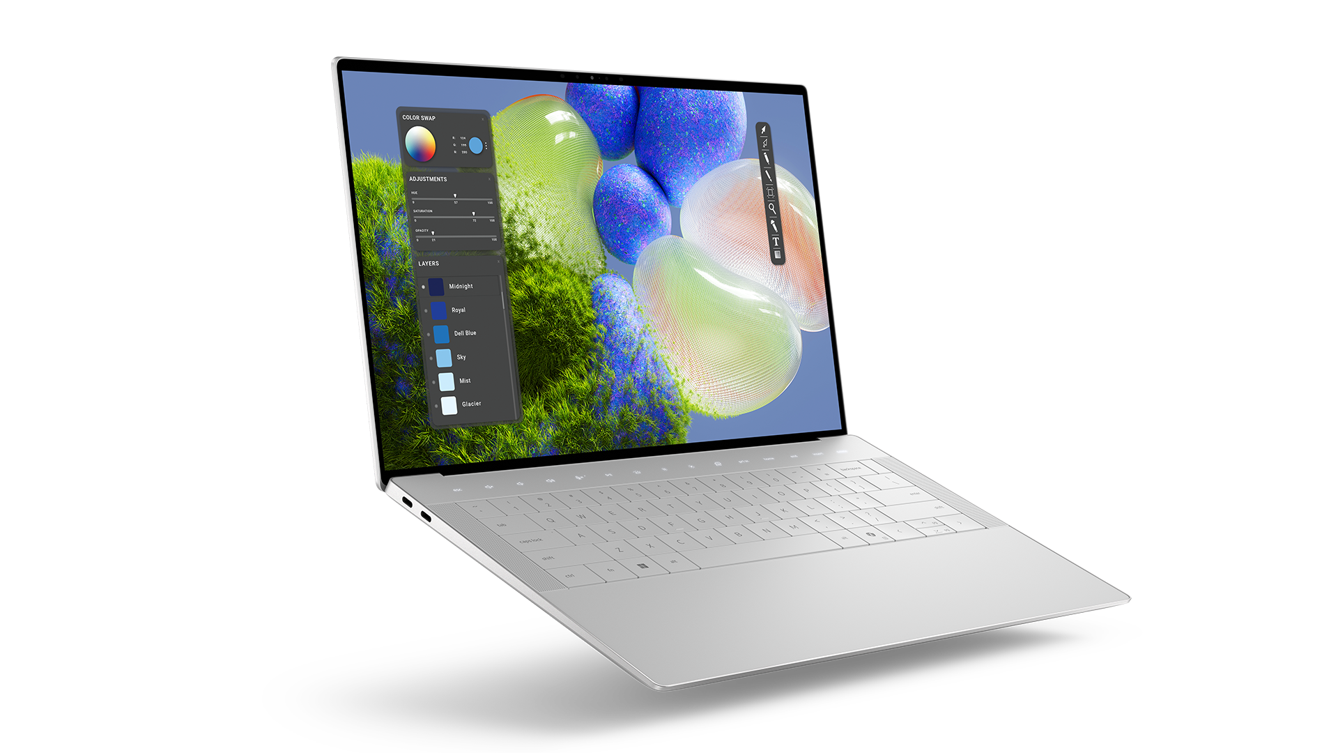 XPS 14 9440 — 2