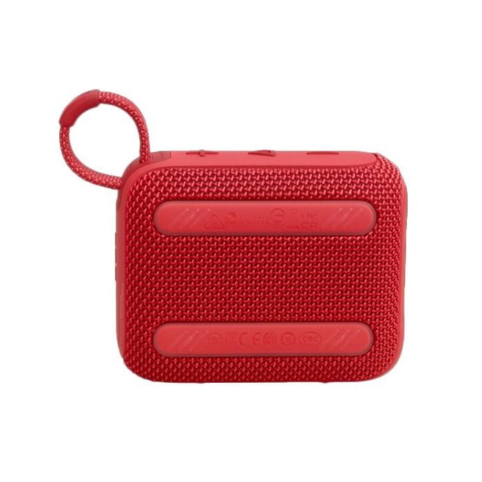 JBL Go 4 — 5