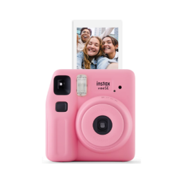 Camera Fujifilm Instax Mini SE — 2