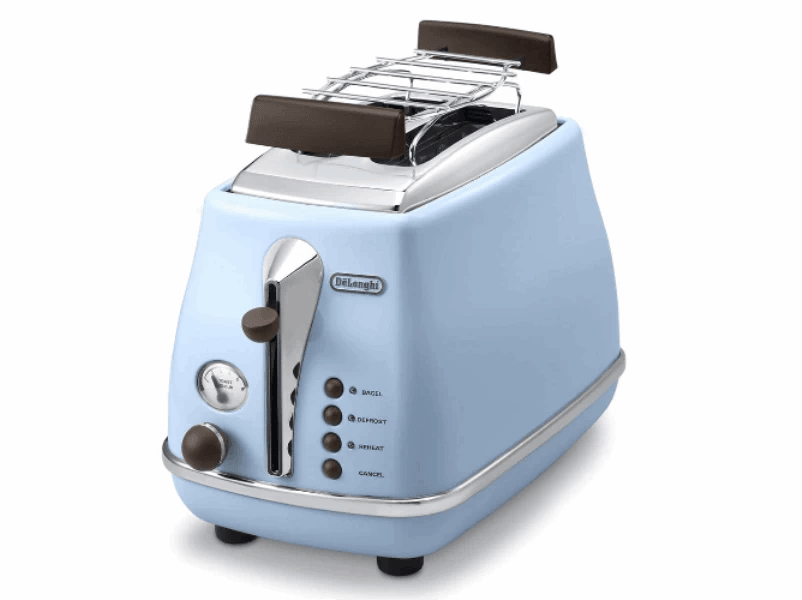 Toaster DELONGHI CTOV2103AZ