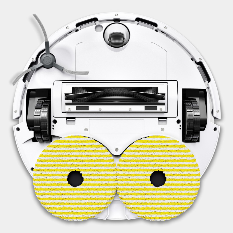 KARCHER RVM 4 Comfort *EU — 5