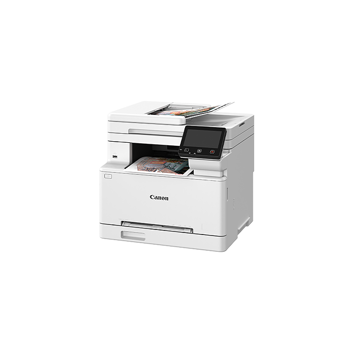 MFP i-Sensys MF-664cdw — 5