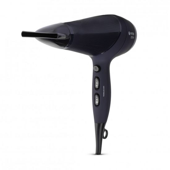 Hair dryer VITEK VT-8204 B — 3