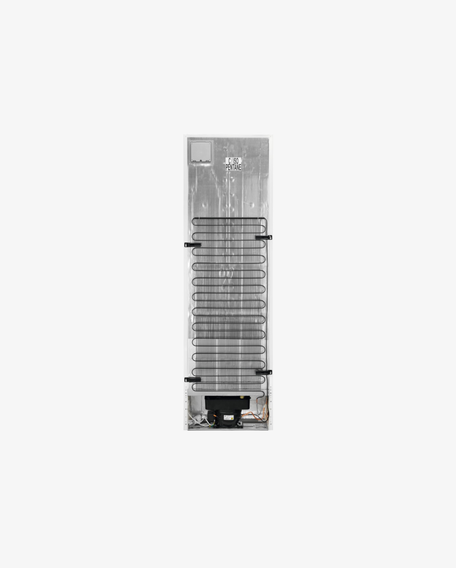 Refrigerator Electrolux RNT7ME34X2 — 13