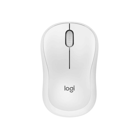 Mouse M240 Silent BT WH L910-007120 — 3