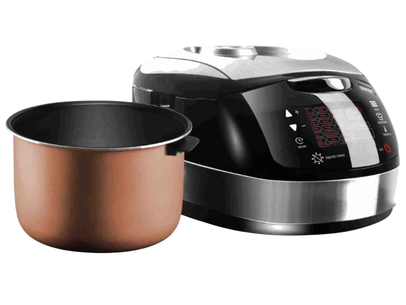 Мультиварка CENTEK CT-1472 — 3