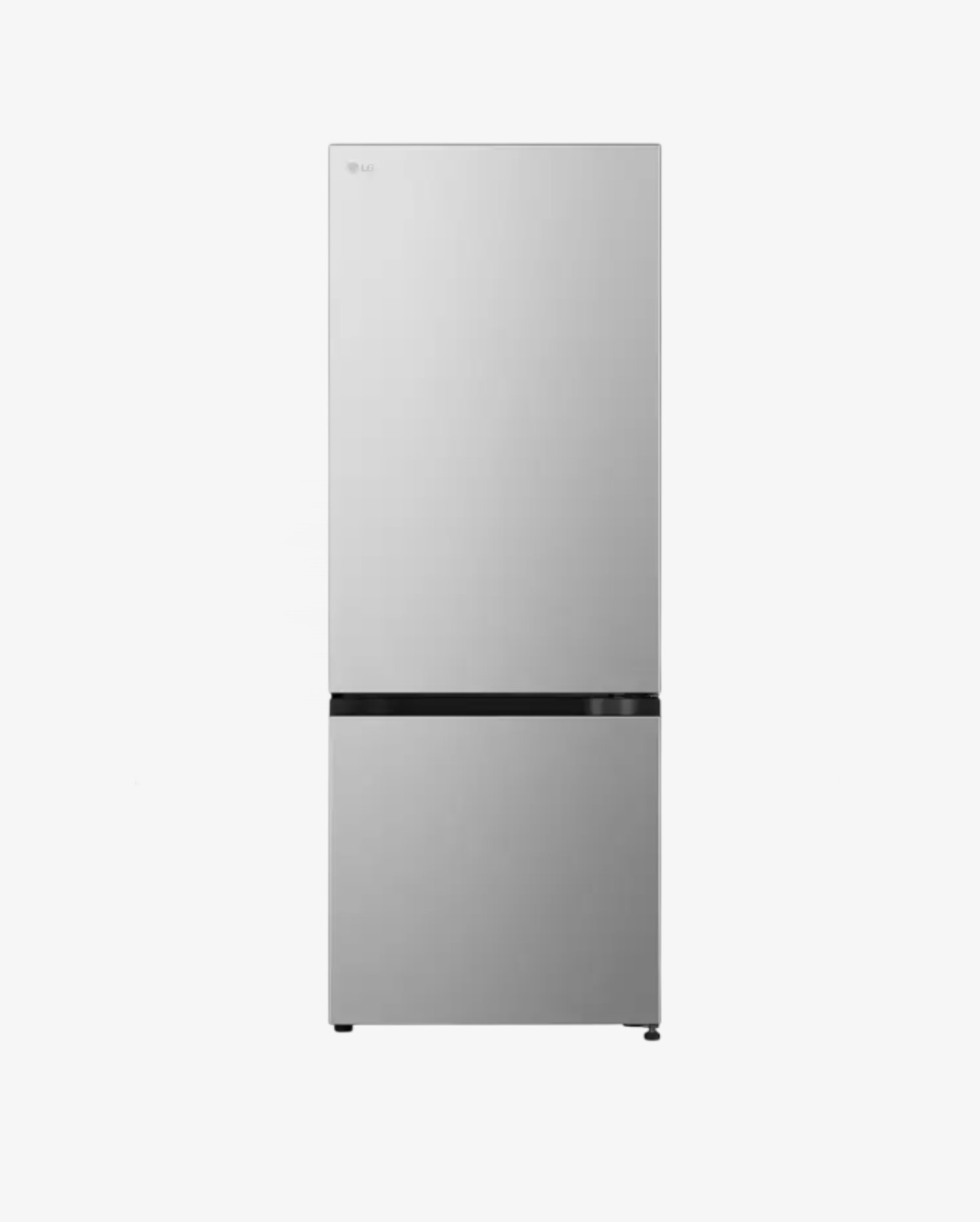 Refrigerator LG LBB389FLDM — 9