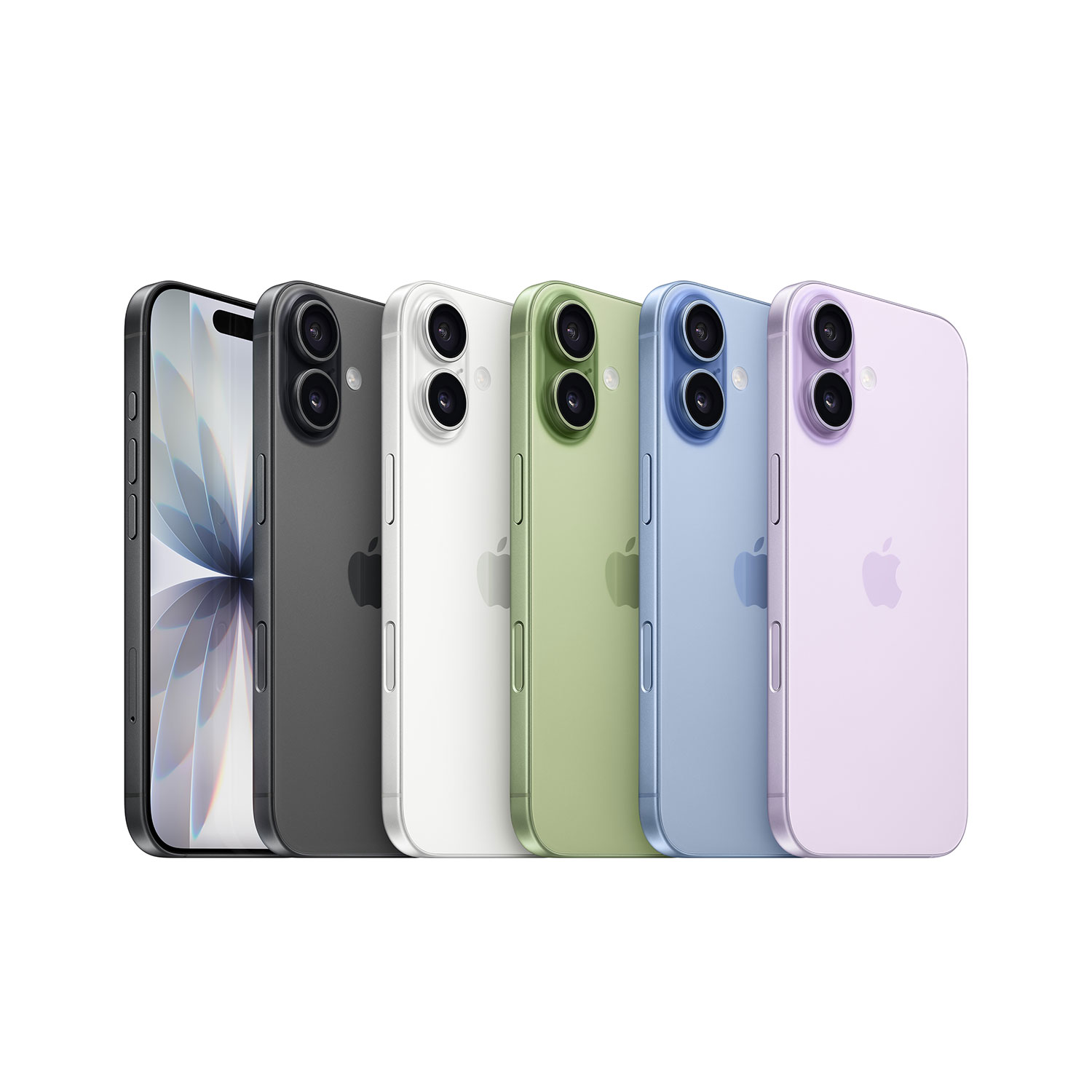 iPhone 17 — 5