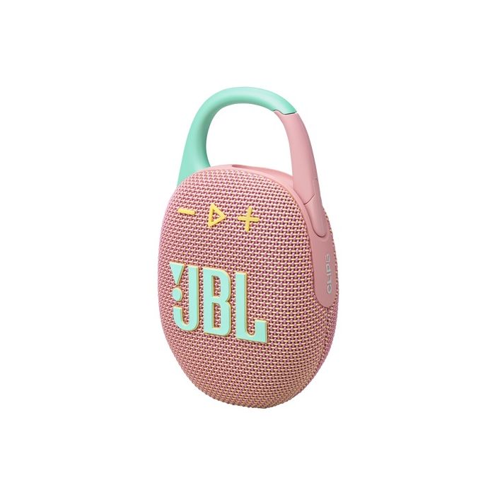 Բարձրախոս JBL Clip 5 — 4