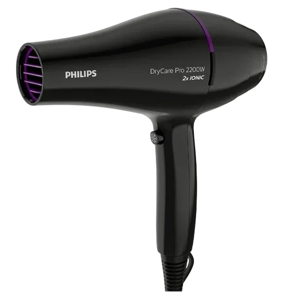 Hair dryer Philips BHD274 00 — 3
