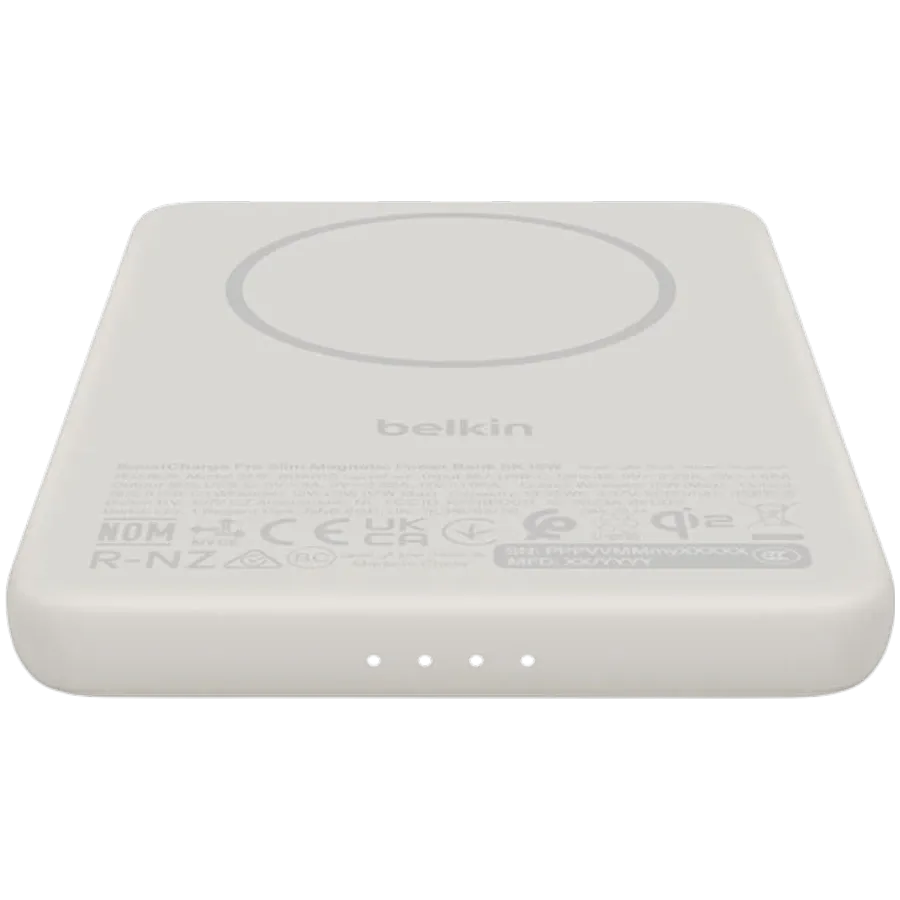 BELKIN Power Bank — 20
