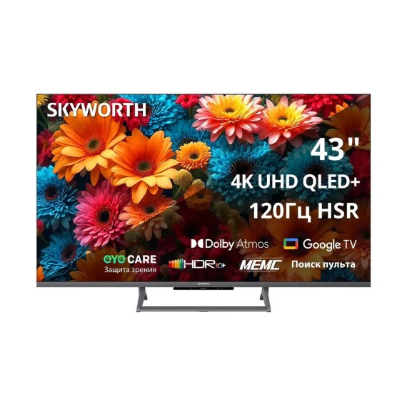 TV Skyworth 43 43Q67H — 2