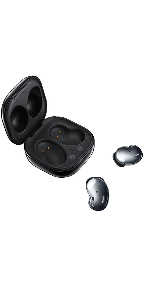 Earbuds Samsung Galaxy Buds Live — 4