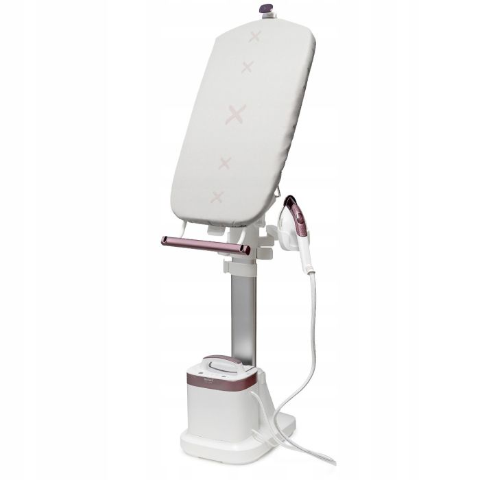 QT1811E0 Steam ironing system IXEO Vision