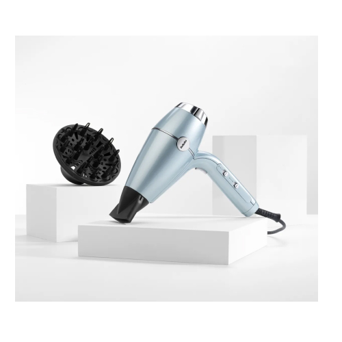 Hair dryer BABYLISS D773DE — 5