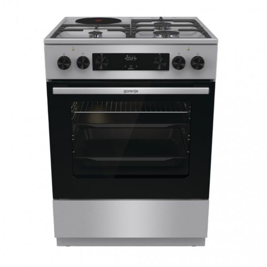 Gas stove GORENJE GK6C62XC