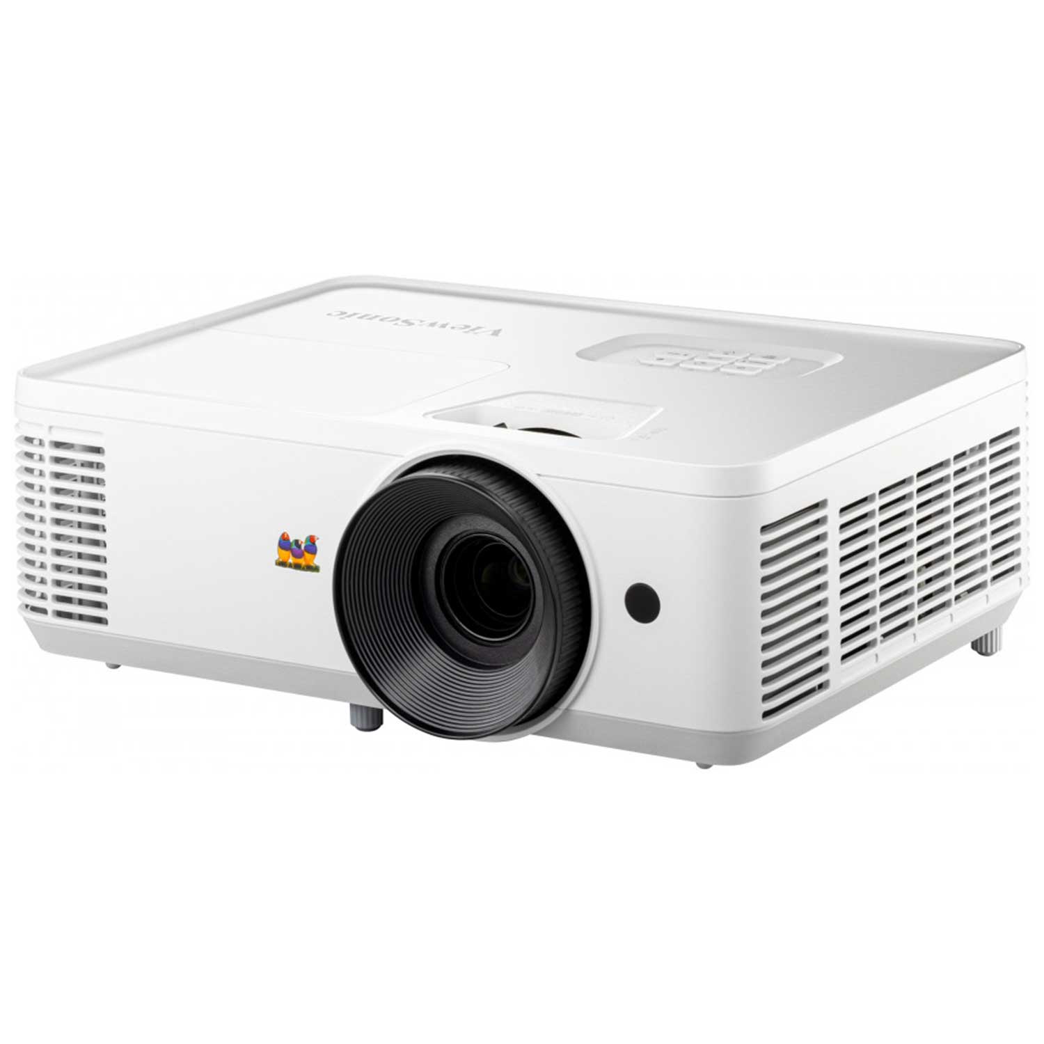 Projector VIEWSONIC PA700W DLP WXGA 1280x800 4500LM — 5