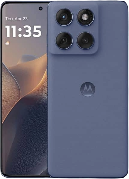 Smartphone Motorola Edge 60 Fusion — 2