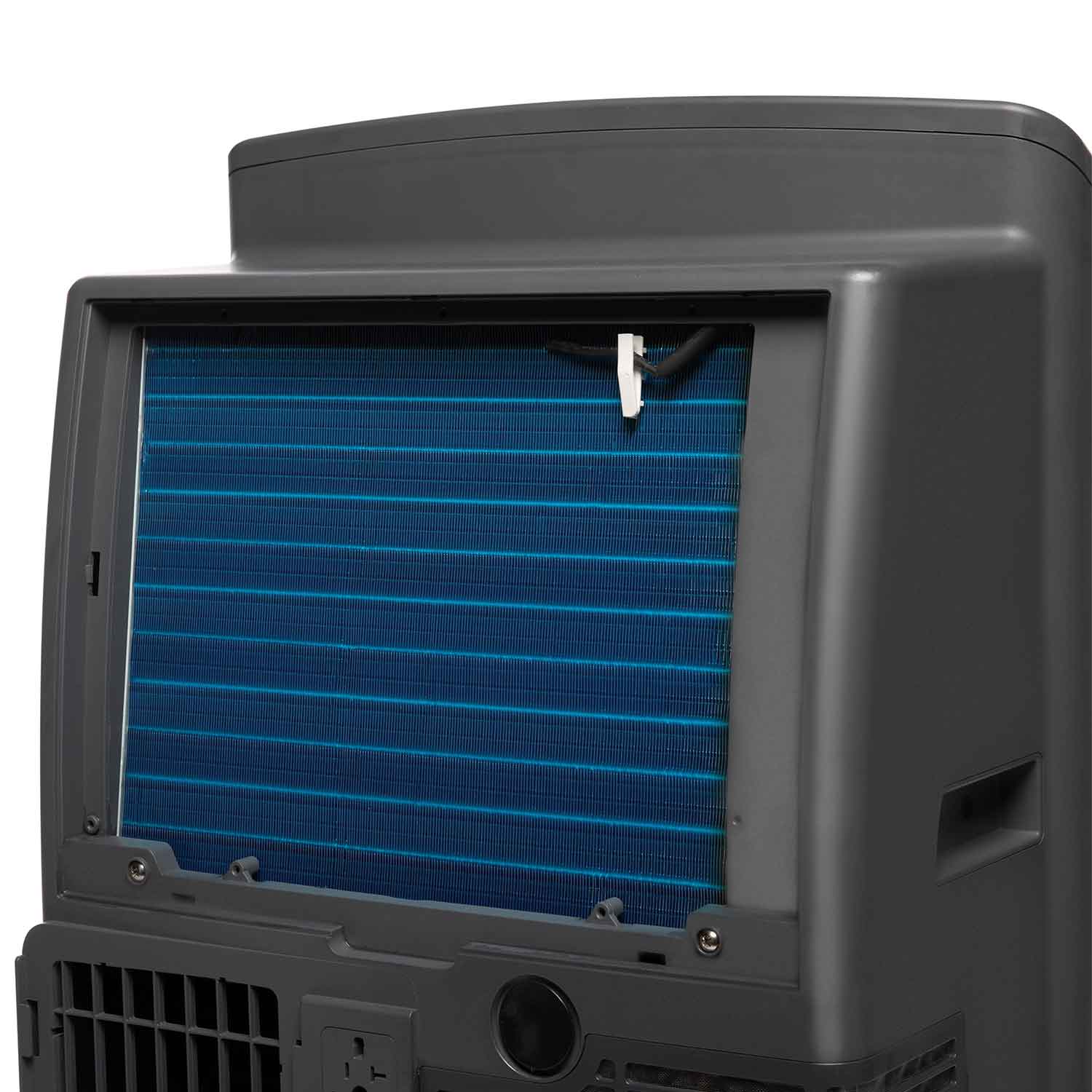 Portable air conditioner BALLU SMART INVERTER BPAC-14 IE N6 — 8