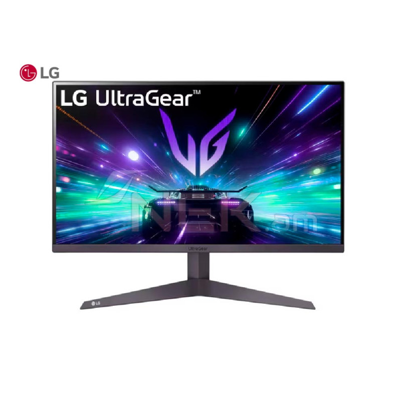 UltraGear 27GS50F-B 27 FHD VA 180Hz