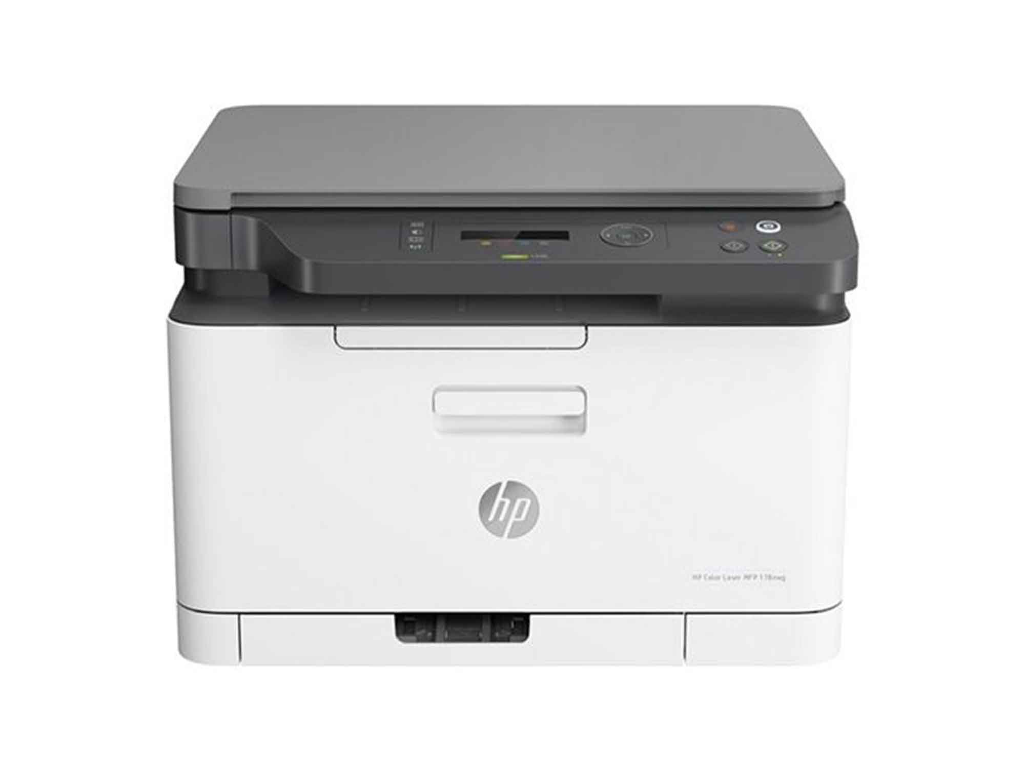 Printer HP COLOR LASER MFP 178NW 4ZB96A — 2