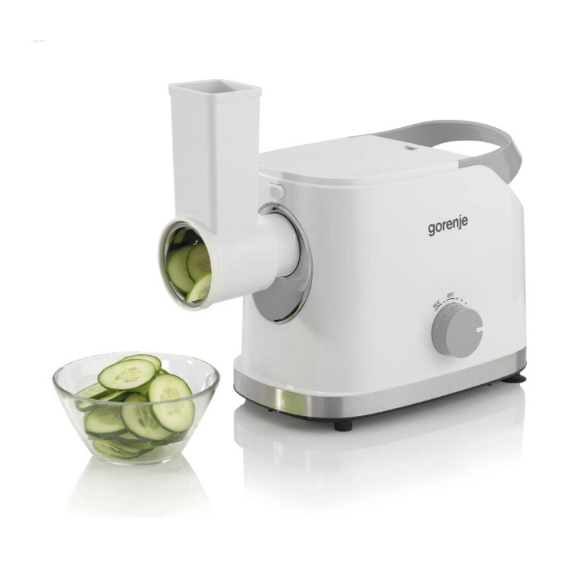 Grinder GORENJE MG1802SJW — 8