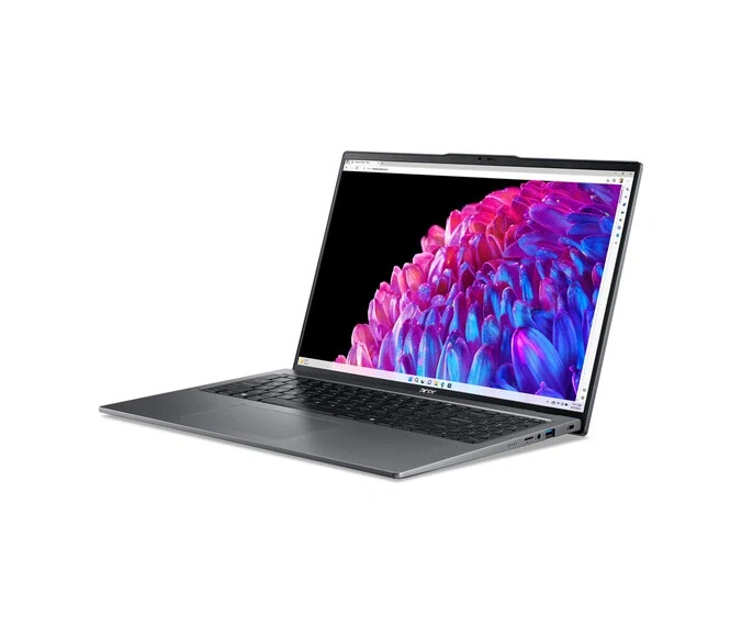 Swift Go 16 AI