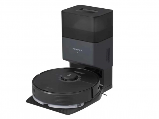 Robot vacuum cleaner ROBOROCK Q7 MAX+ Q7MP52-02 — 4