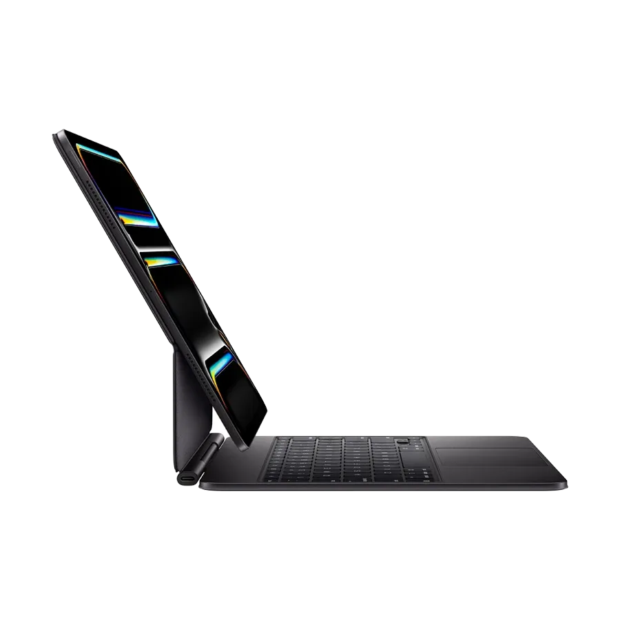 Keyboard Case Magic Keyboard for iPad Pro 13 M4 Pro 13 M5 — 4