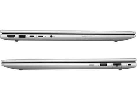 HP ProBook 4 G1i 16 Intel NB AI PC 16 1920x1200 IPS LED 300nit Ultra7 255U DDR5 SSD D0VG1ET — 3