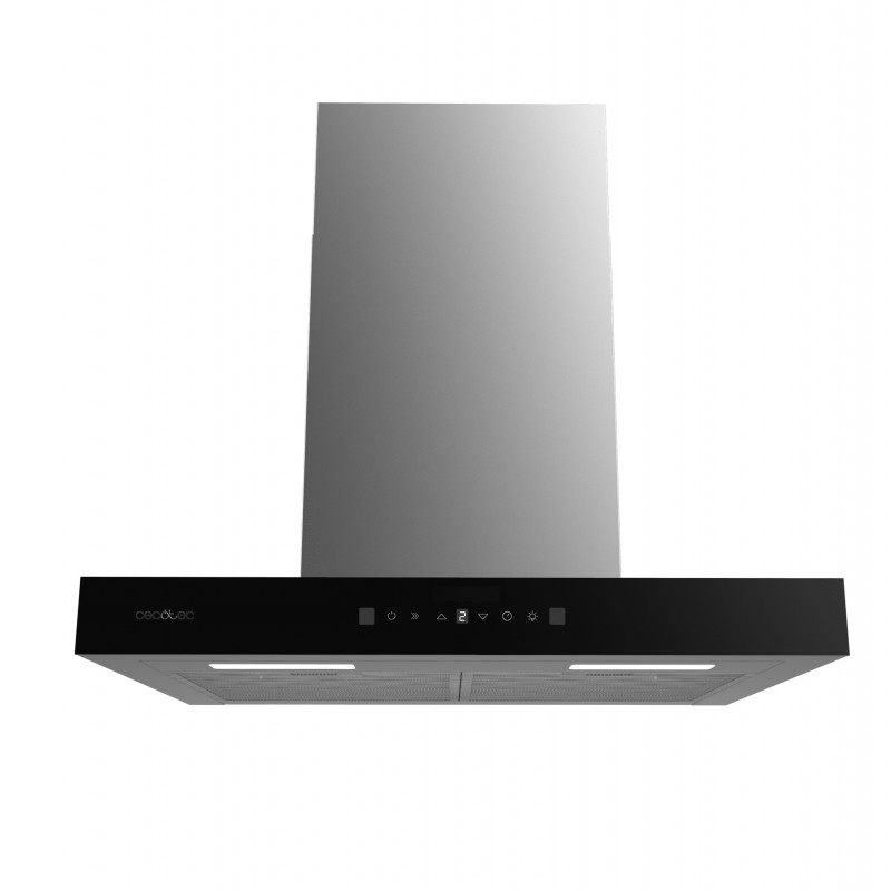 CECOTEC Bolero Flux TT 605500 Glass A++