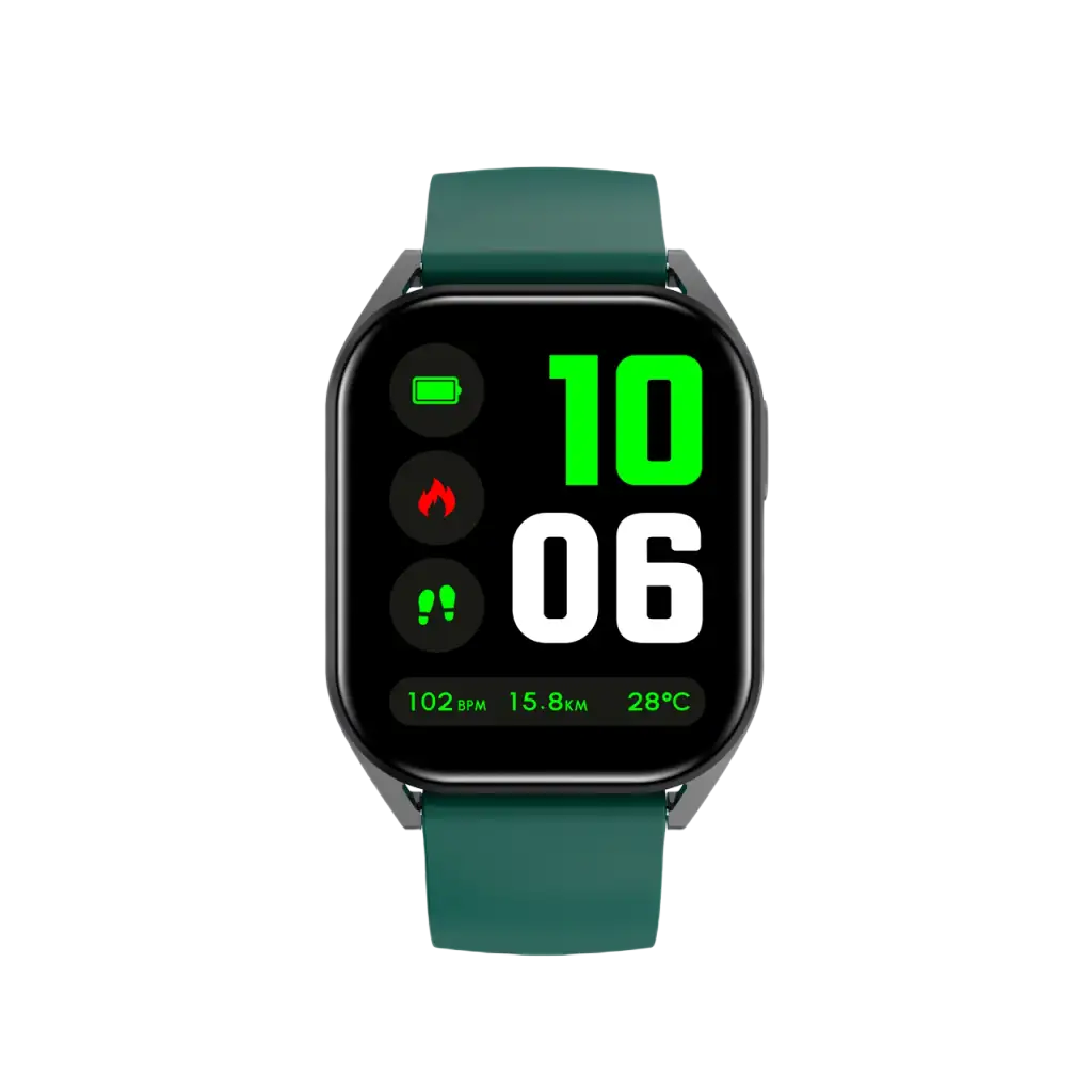 Smart watch Canyon Chatter SW-58 BT-CALL — 4