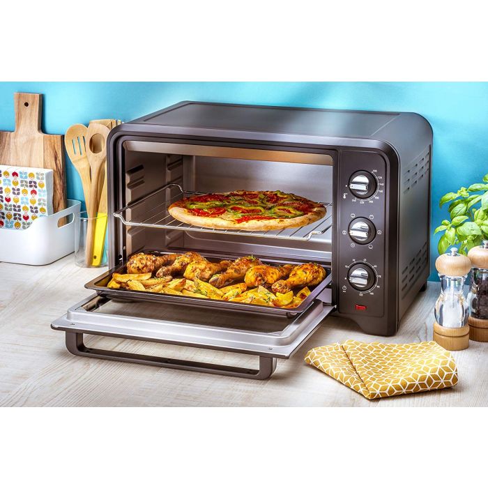 OF444834 Convection Optimo oven 19L — 3