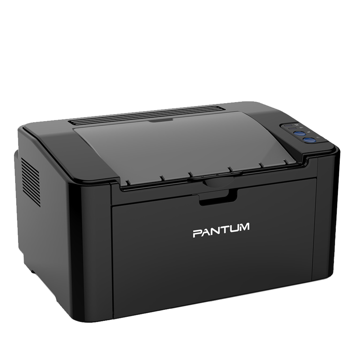Printer PANTUM P2500NW BK — 2