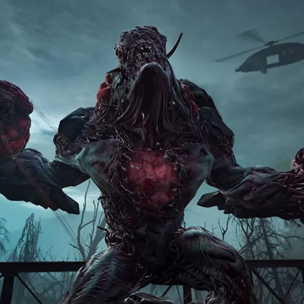 Game Xbox Back 4 Blood One X — 4