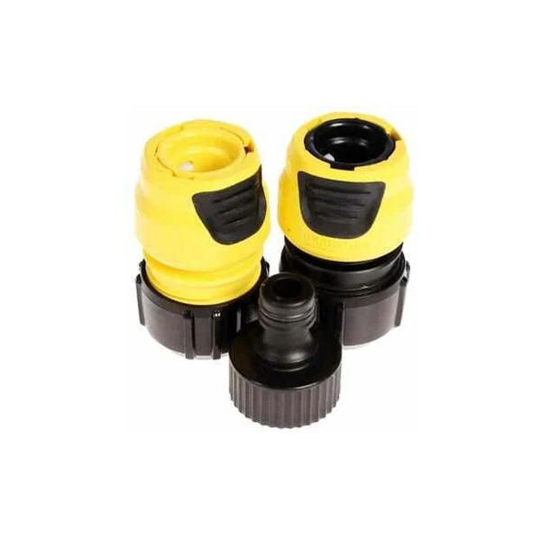 Hose set for pressure washers Karcher 10m 2.645-156.0 — 2