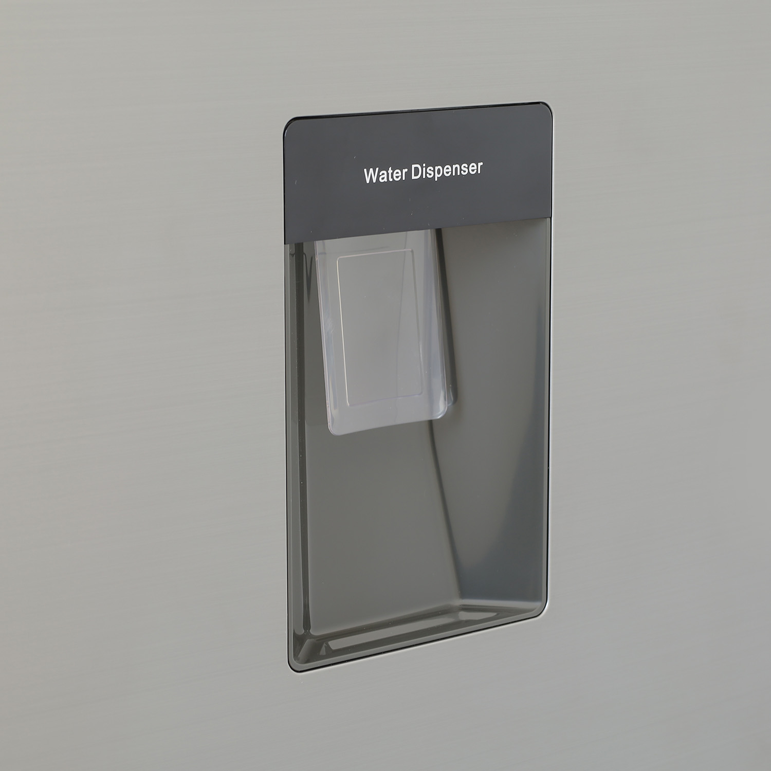 Refrigerator BERG BR-N299BDXI — 8