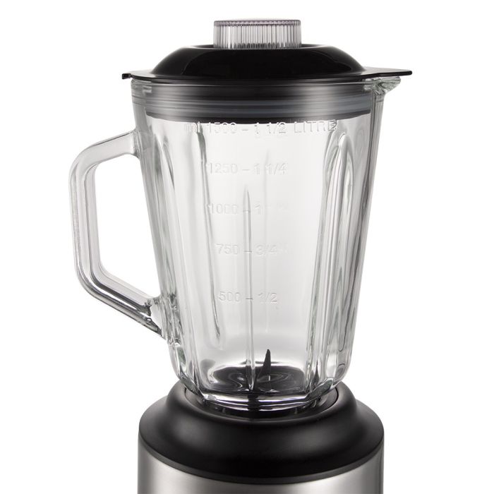 REDMOND RSB-M3416 stand blender ss — 6