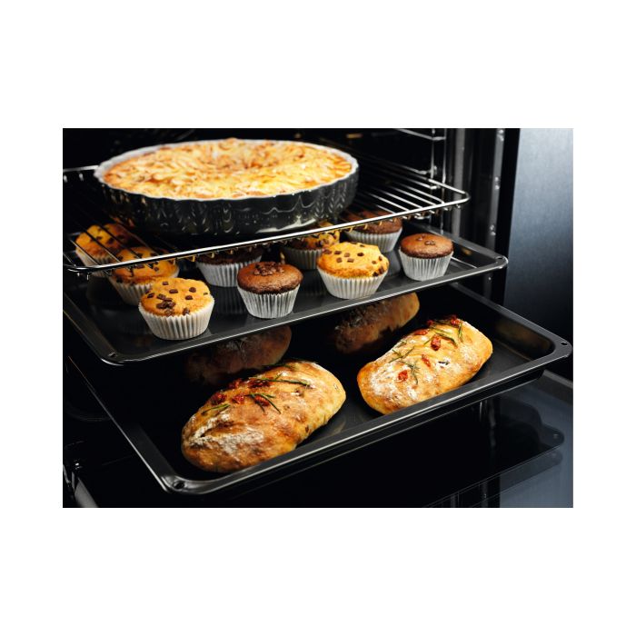 Built-in oven Electrolux EOF3H50BK FLEX 600 — 8