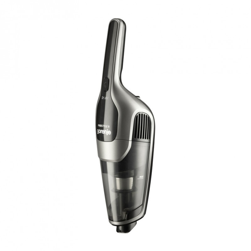 GORENJE SVC216110FSIIBKA — 3