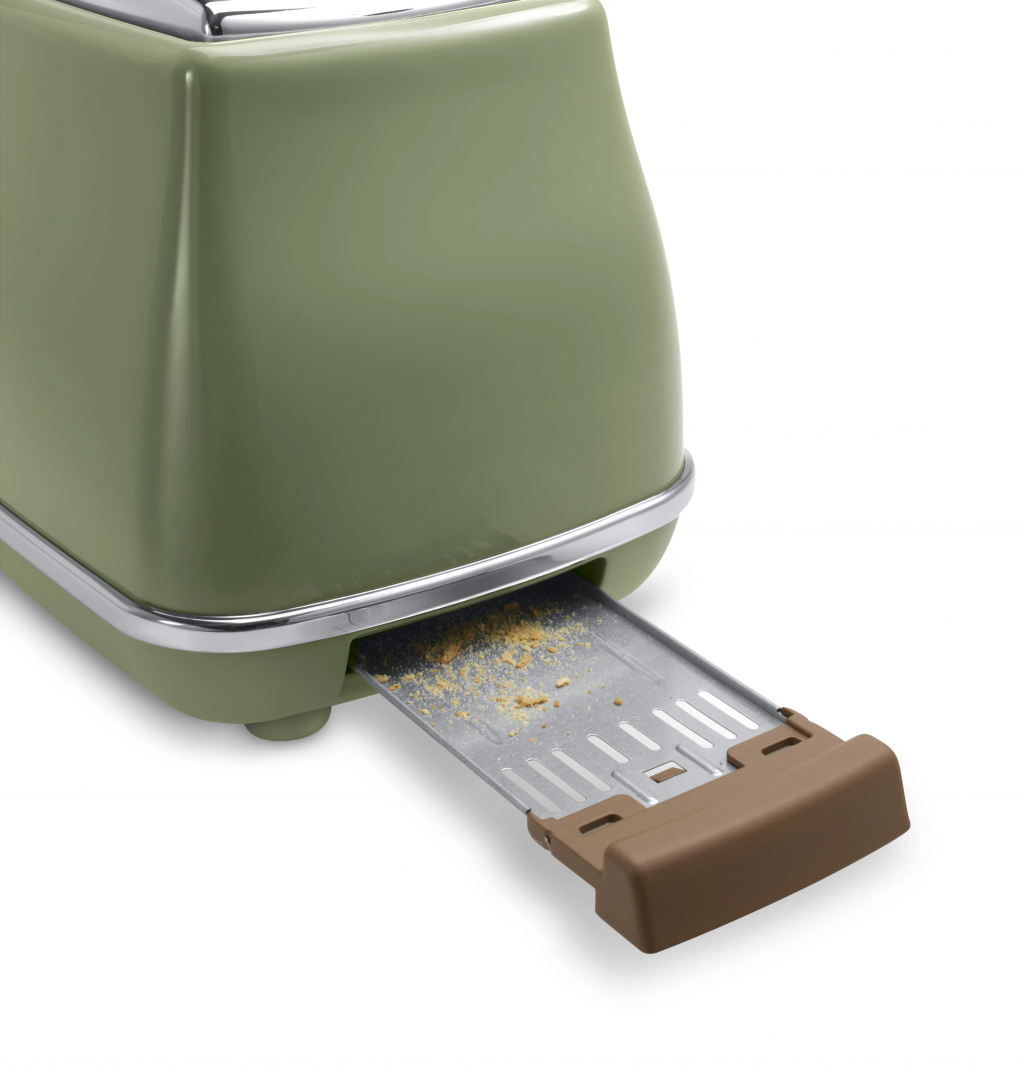 Toaster DELONGHI CTOV2103.GR — 3